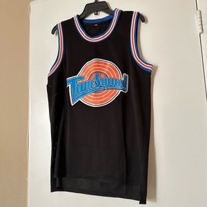 Looney Tunes Tune Squad Lola Basketball Jersey - Size Small